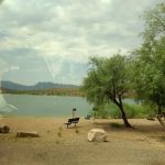 Burnt Corral Campground