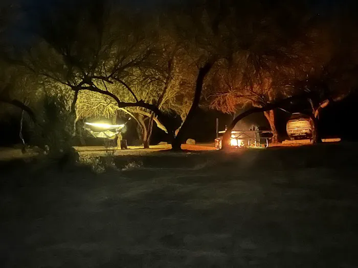 Burnt Corral Campground 0