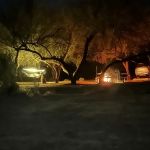 Burnt Corral Campground