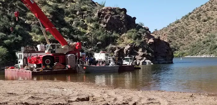 3 Mile Wash 3