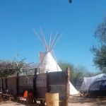 Fort McDowell Dance Ground