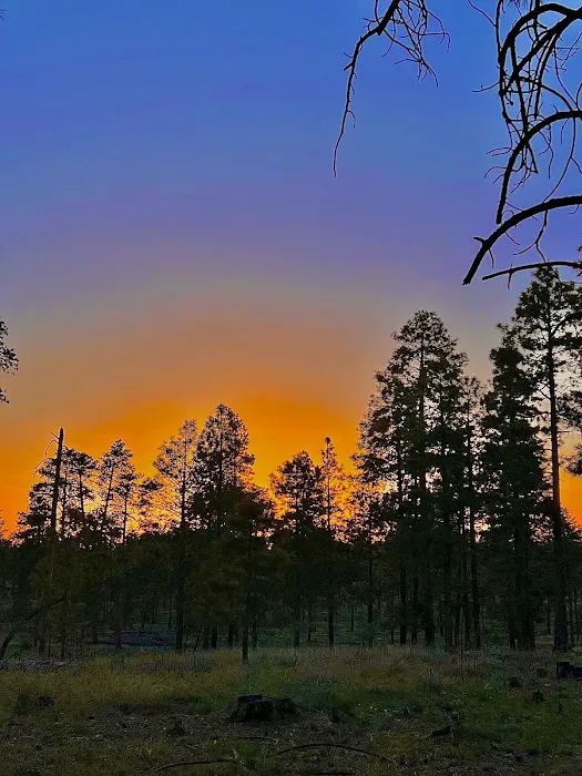 Larson Campground 0
