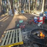 Airplane Flats Campground