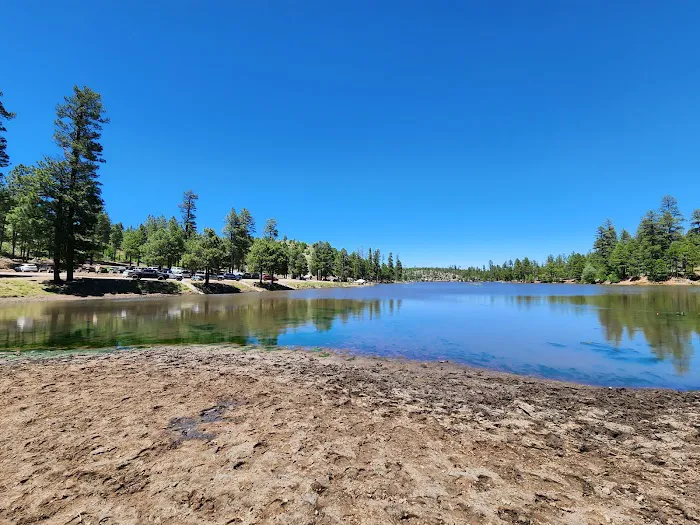 Fr 171 Campground 2