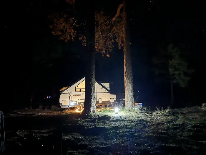 Fr 171 Campground 1