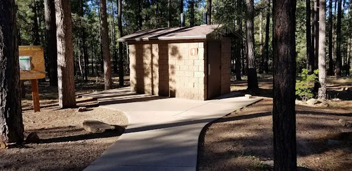 Sinkhole Campground 0