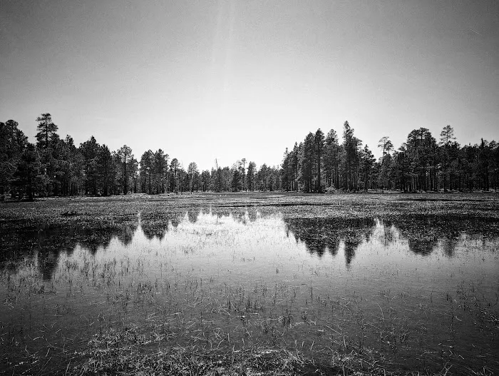Sinkhole Campground 3