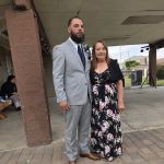 Camping forest lakes site 2