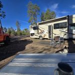 Colcord Ridge Campground