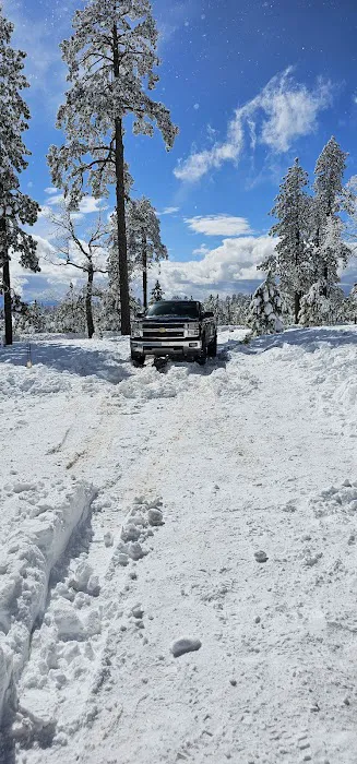 Colcord Ridge Campground 4