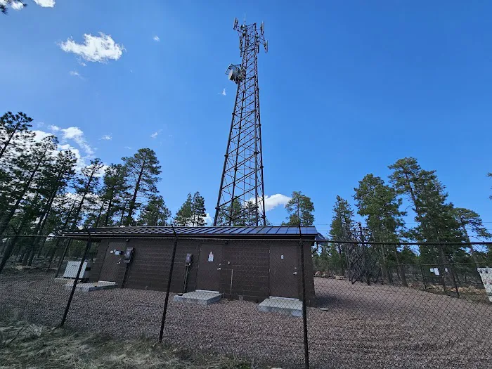 Rim Campground 0