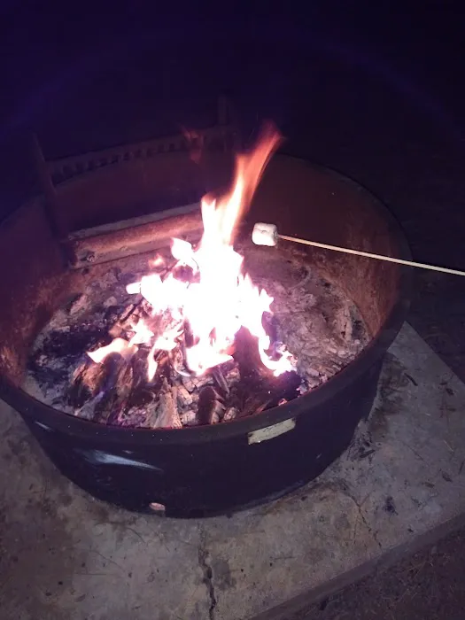 Rim Campground 3