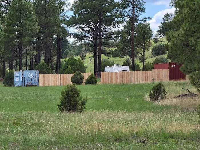 Sundown Ranch R.V and Camping 0