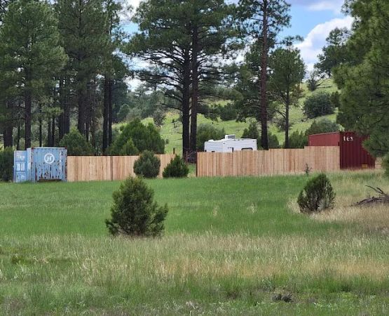 Sundown Ranch R.V and Camping