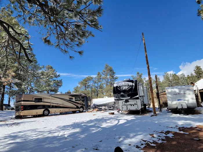 Sundown Ranch R.V and Camping 2