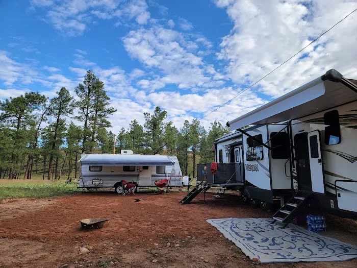 Sundown Ranch R.V and Camping 5