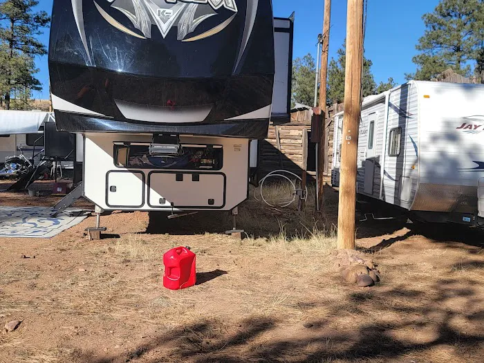 Sundown Ranch R.V and Camping 4