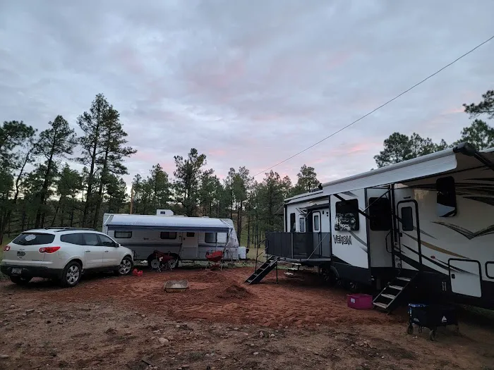 Sundown Ranch R.V and Camping 6