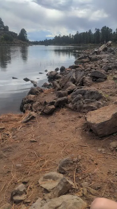 Ruddy Duck Campsites 2