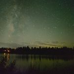 Ruddy Duck Campsites