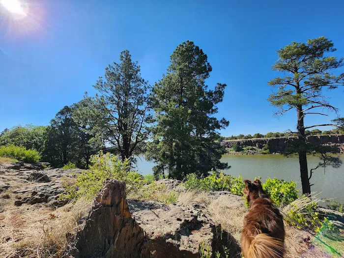 Fool Hollow Lake Recreation Area Campground 0