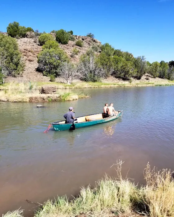 Silver Creek Recreation Camp 0