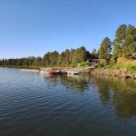 Show Low Lake Campground