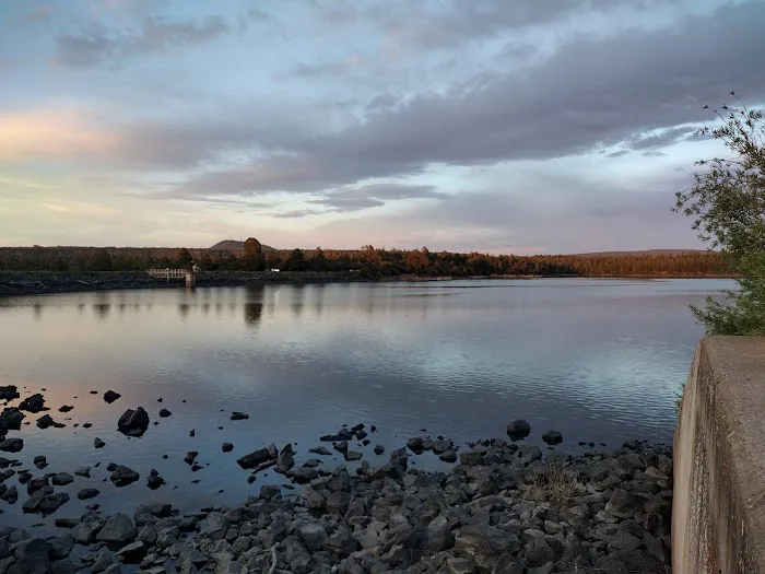 Show Low Lake Campground 5