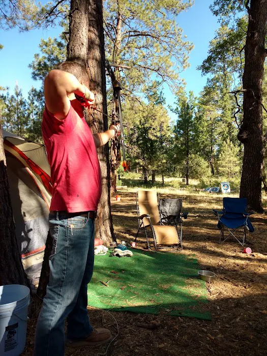 Moqui Group Campground 0