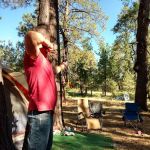 Moqui Group Campground