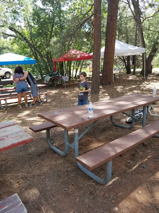 Moqui Group Campground 2