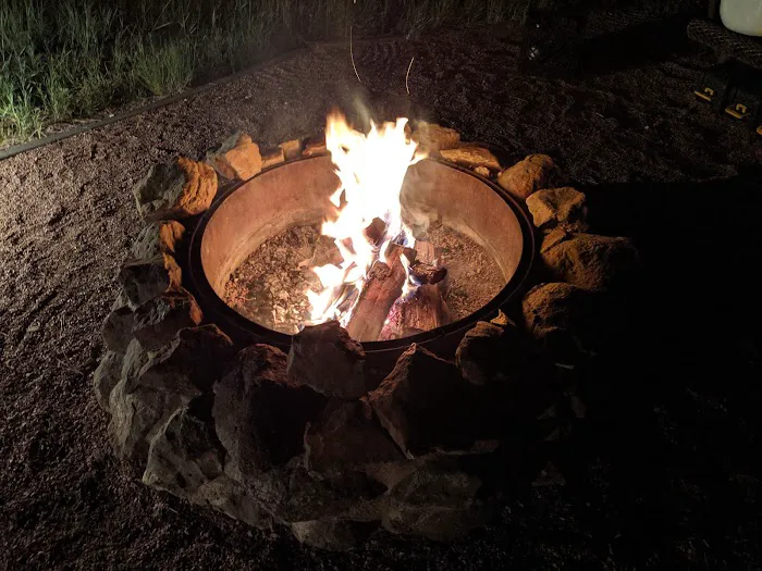 Moqui Group Campground 7