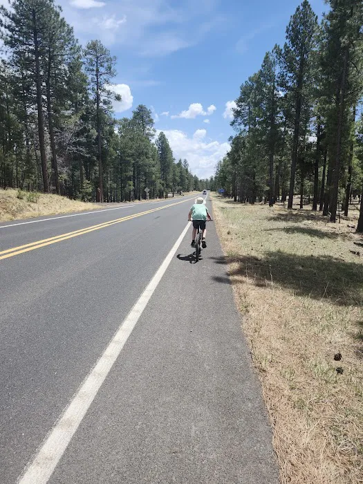 Long Valley Recreation Camp 3
