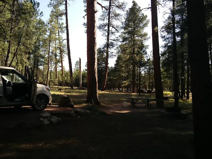 Clints Well Campground 3