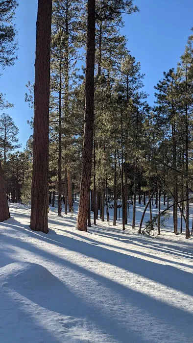 Clints Well Campground 5