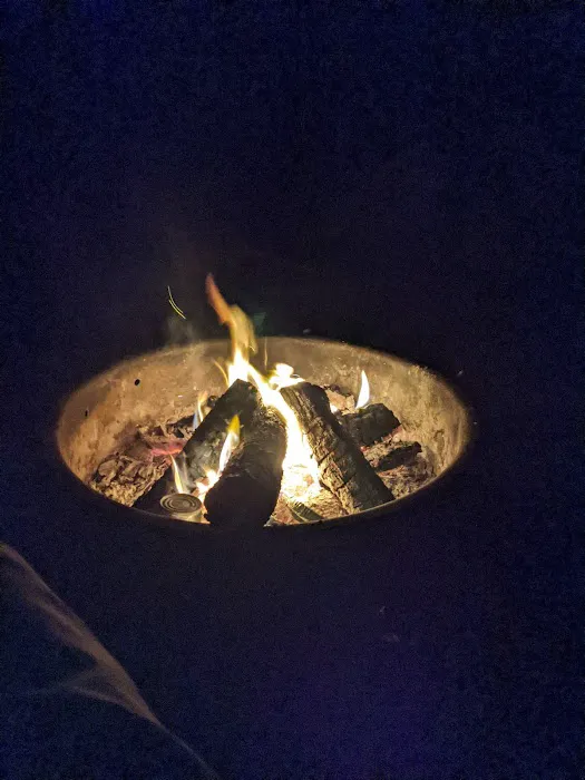 Clints Well Campground 9