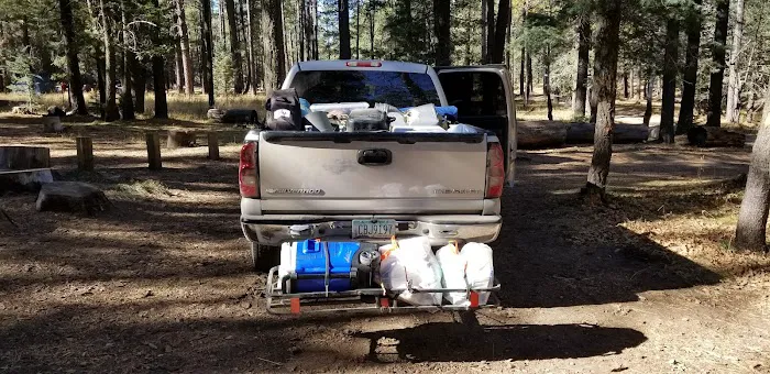 Kehl Springs Campground 4