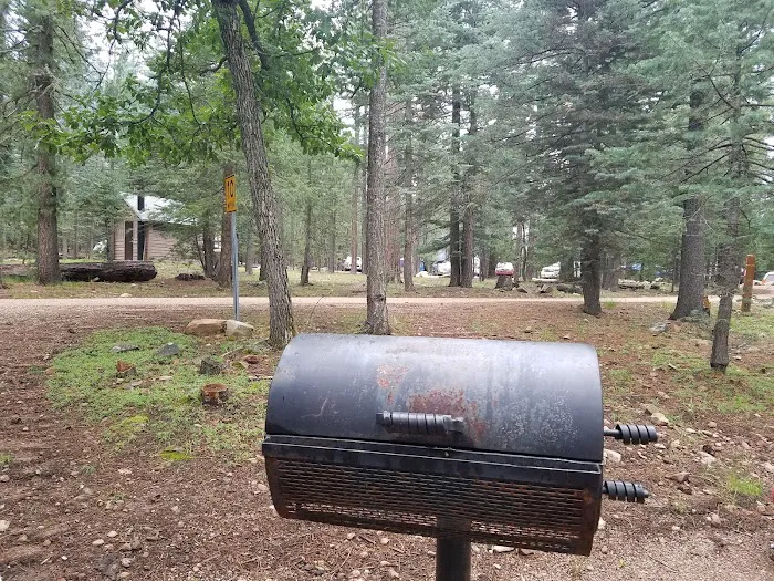 Knoll Lake Campground 5