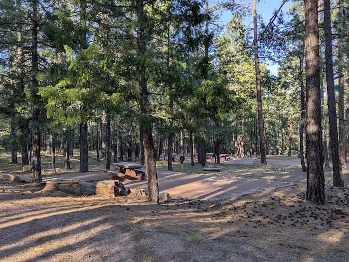 Knoll Lake Campground 2