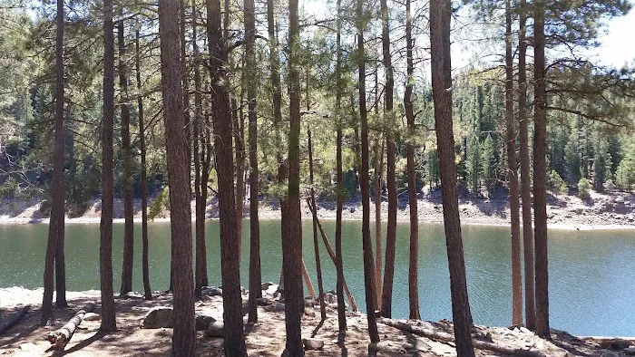 Knoll Lake Campground 3