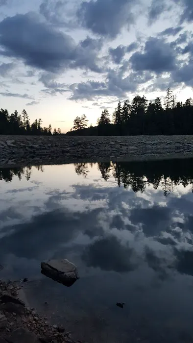 Knoll Lake Campground 7