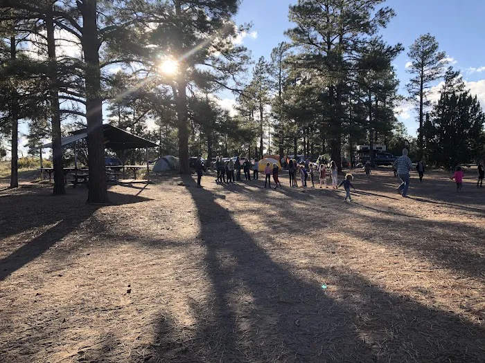 Elks Picnic Group Campground 1