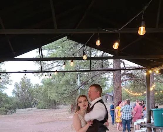 Elks Picnic Group Campground