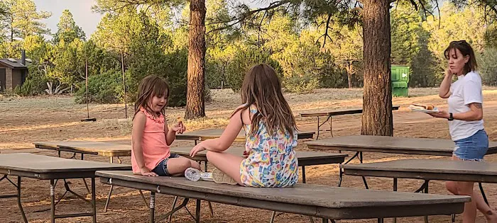 Elks Picnic Group Campground 3