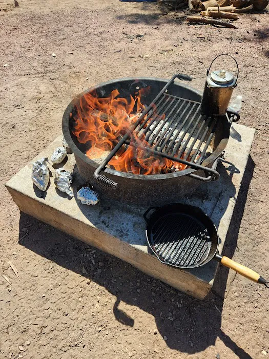 Elks Picnic Group Campground 2