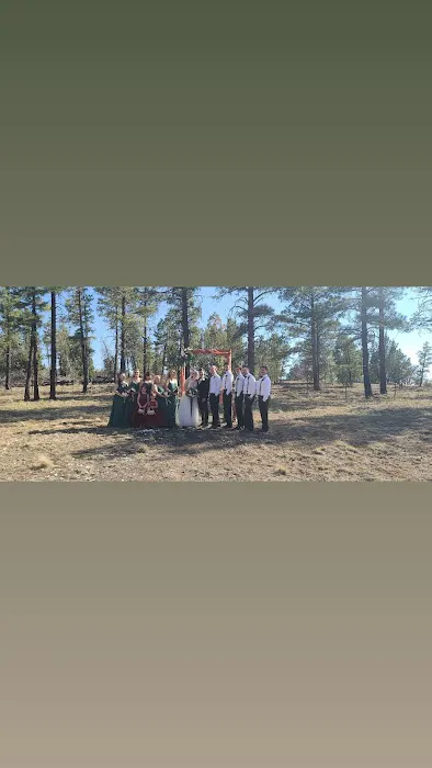 Elks Picnic Group Campground 6