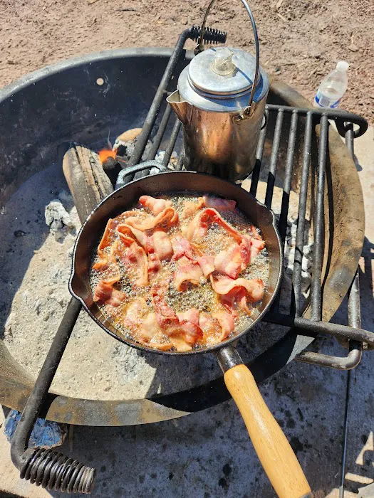Elks Picnic Group Campground 7