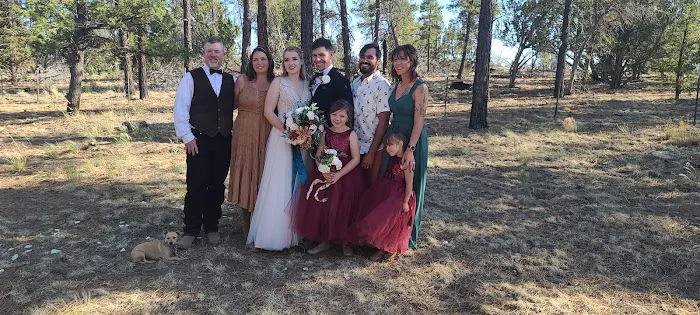 Elks Picnic Group Campground 9