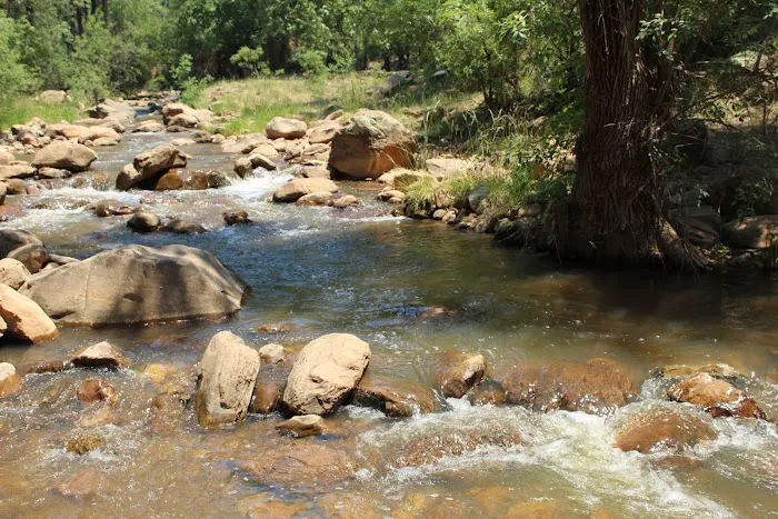 Verde Glen Campground 2