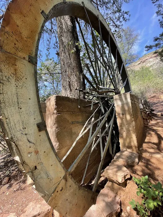Verde Glen Campground 0